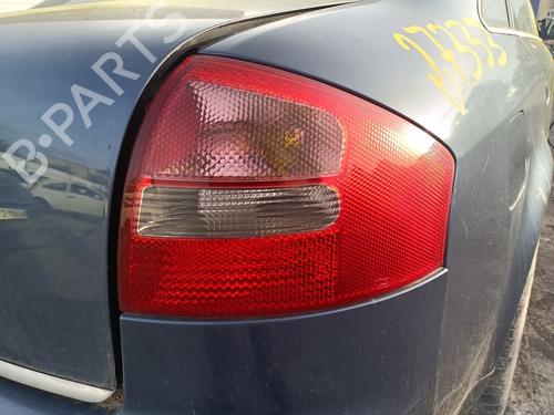 Used Right taillight Right taillight AUDI A6 C5 (4B2, 4B4) 2.5 TDI quattro (180 hp) 34364634 34364634