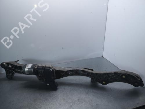 Used Front wiper motor BMW 7 (E65, E66, E67) 730 d (218 hp) 11501621