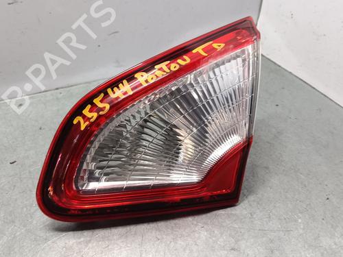 Used Right tailgate light NISSAN QASHQAI I (J10, NJ10) 1.5 dCi (110 hp) 29970209