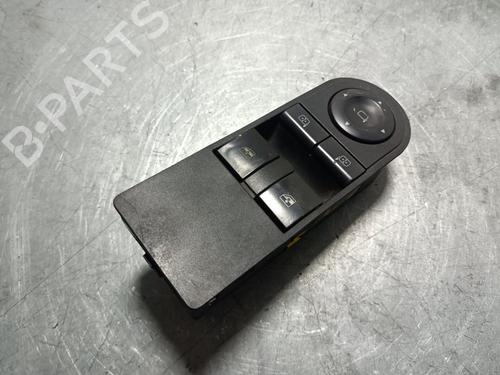 Used Left front window switch Left front window switch 38336221 38336221