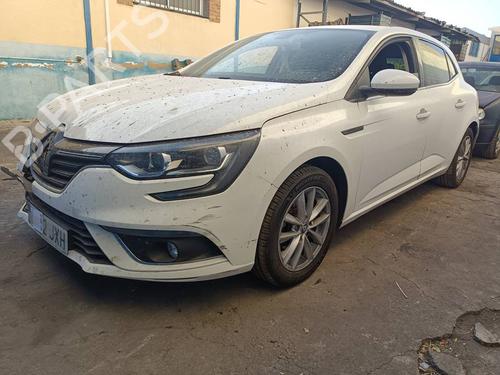Engine RENAULT MEGANE IV Hatchback (B9A/M/N_) 1.5 dCi 110 (B9A3) | BP39433718M1 - Image 6