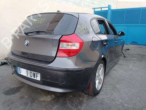 Engine control unit (ECU) BMW 1 (E87) 118 d | BP16096674M57 