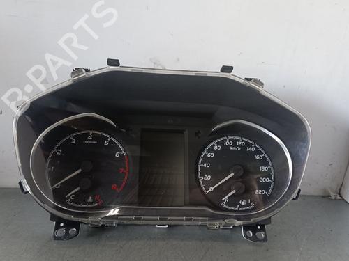instrument-cluster-toyota-yaris-_p13_-2010-2011-2012-2013-2014-2015-2016-2017-2018-2019-2020-24620783 main image