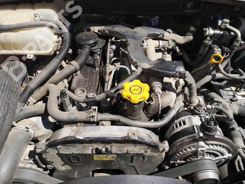 Engine JEEP CHEROKEE (KJ) 2.8 CRD 4x4 | BP7567310M1
