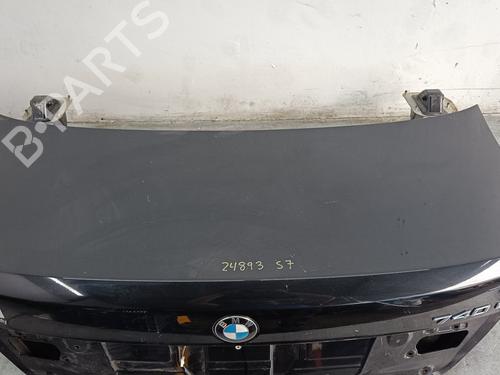 Tailgate BMW 7 (F01, F02, F03, F04) 740 d xDrive | BP17098471C6 