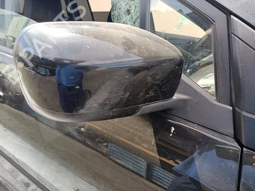 Right mirror MAZDA 5 (CR) 2.0 CD (CR19) | BP29048843C27 