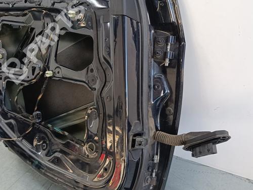 Left rear door BMW 3 (E90) 320 d | BP11946602C4 