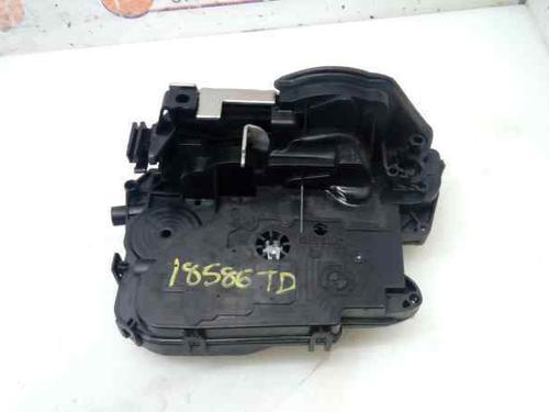 Rear right lock BMW X1 (E84) sDrive 20 d (177 hp) 2243379