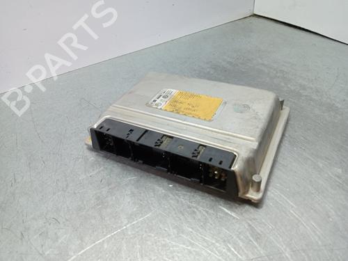 Engine control unit (ECU) AUDI A6 C5 (4B2, 4B4) | BP34697441M57 - Image 3