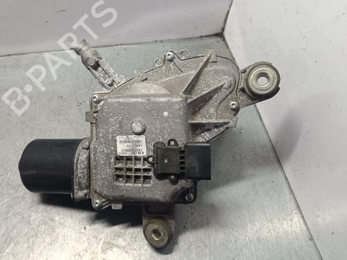 Używane Silniczek wycieraczek przednich CITROËN C4 Picasso I MPV (UD_) 2.0 HDi 138 (136 hp) 13478379