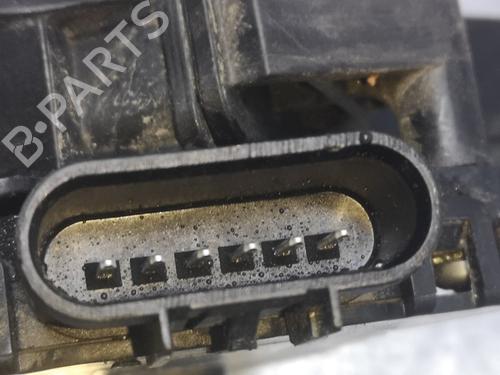 Pedal OPEL MERIVA B MPV (S10)  | BP10302769I4