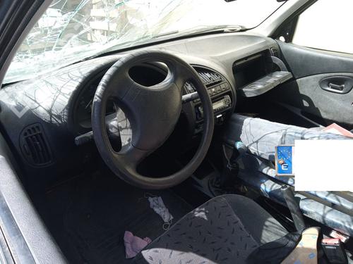 Engine control unit (ECU) CITROËN SAXO (S0, S1)  | BP11377633M57 