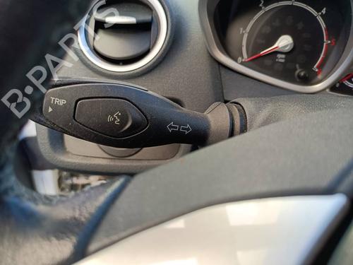 Used Steering column stalk Steering column stalk FORD FIESTA VI (CB1, CCN) 1.6 TDCi (95 hp) 40523048 40523048