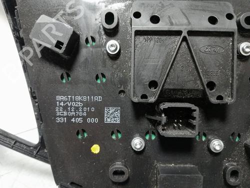 Other FORD FIESTA VI (CB1, CCN) 1.25 | BP23550288O1