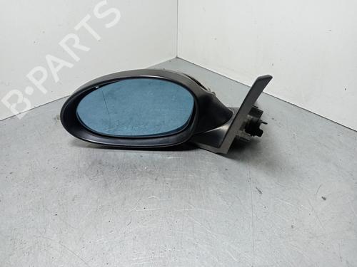 Left mirror BMW 1 (E87) 118 d | BP21832248C26 