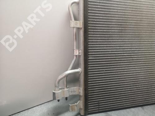AC radiator HYUNDAI i10 II (BA, IA) 1.0 | BP6814581M32 