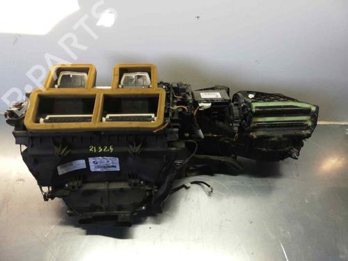 Used Heater matrix box BMW 1 (F20) 116 d (116 hp) 14050283