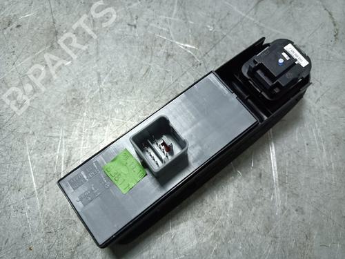 Left front window switch VW GOLF VI (5K1) | BP32288471I27