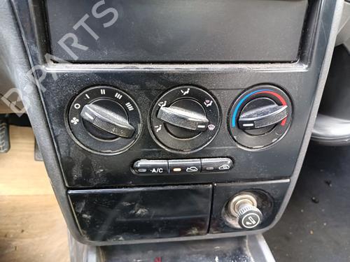 Used Climate control Climate control KIA SEPHIA Saloon (FA) 1.6 i (80 hp) 34459300 34459300