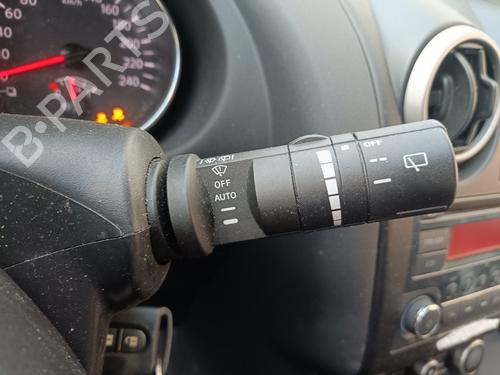 Used Steering column stalk NISSAN QASHQAI / QASHQAI +2 I (J10, NJ10, JJ10E) 1.5 dCi (110 hp) 20102343