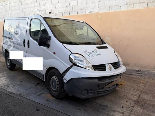Peças RENAULT TRAFIC II Bus (JL) 1.9 dCI 100 (JL0C, JL0K) (101 hp) 4374839