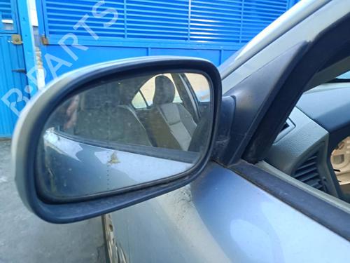 Used Left mirror Left mirror VOLVO S60 I (384) 2.4 D (130 hp) 40267365 40267365