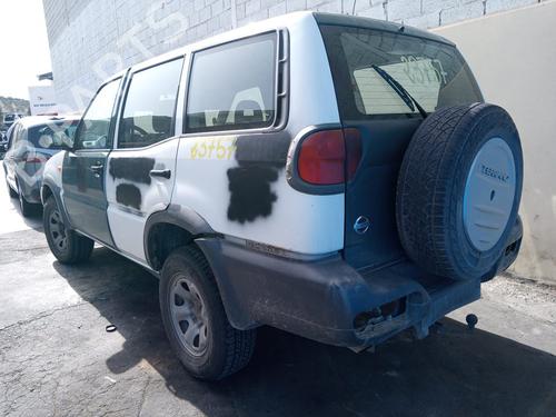 AC compressor NISSAN TERRANO II (R20) 2.7 TDi 4WD | BP12064864M34 