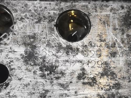 ABS pump BMW 5 (E60) 530 d | BP16084826M43 