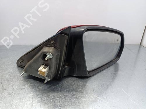 Right mirror CHRYSLER SEBRING (JS) 2.0 CRD | BP10303180C27 