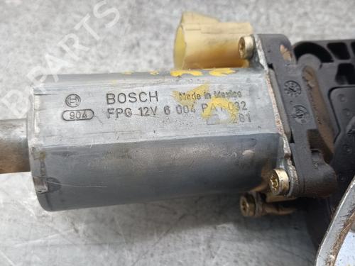 Front left window mechanism MERCEDES-BENZ M-CLASS (W163) ML 270 CDI (163.113) | BP15240885C22 