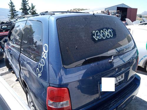 ABS Bremseaggregat KIA CARNIVAL I (UP)  | BP11967093M43 