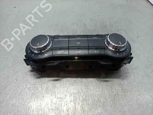 Climate control MERCEDES-BENZ A-CLASS (W176) A 200 CDI (176.001) | BP30919334I5  - Image 5