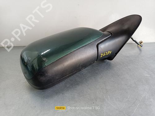 Left mirror NISSAN PRIMERA Hatchback (P11) 2.0 TD | BP26330780C26 