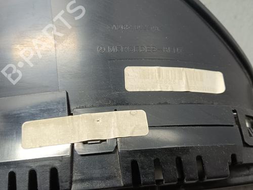 Instrument cluster MERCEDES-BENZ C-CLASS T-Model (S203) C 220 CDI (203.208) | BP29718021C47 