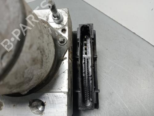 ABS Bremseaggregat CITROËN C8 (EA_, EB_) 2.0 HDi | BP20658388M43 