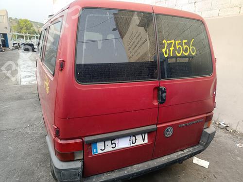 Used Left rear door Left rear door 37645165 37645165