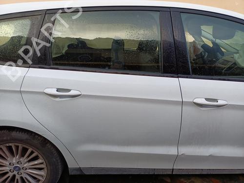 Used Right rear door FORD GALAXY III (CK) 2.0 TDCi (120 hp) 31123841