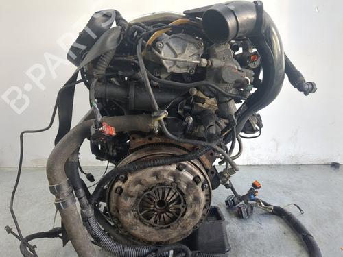 Engine LANCIA PHEDRA (179_) 2.0 D Multijet (179.AXL1B, 179.BXL1B) | BP34352684M1 - Image 7