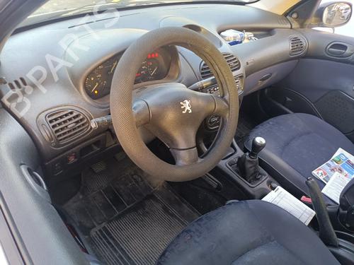 Left front window switch PEUGEOT 206 Hatchback (2A/C) 1.1 i | BP36936652I27  - Image 5