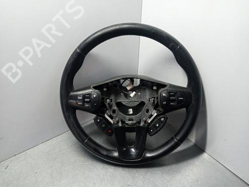 Used Steering wheel KIA CARENS IV 1.7 CRDi (116 hp) 30638146