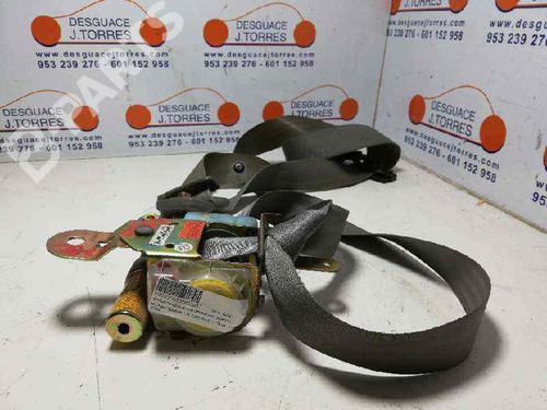 Front right seatbelt HYUNDAI TUCSON (JM) 2.0 | BP8738876I25 