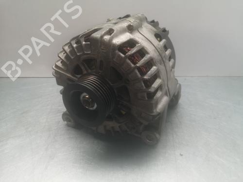 Generator Generator 38114108 38114108