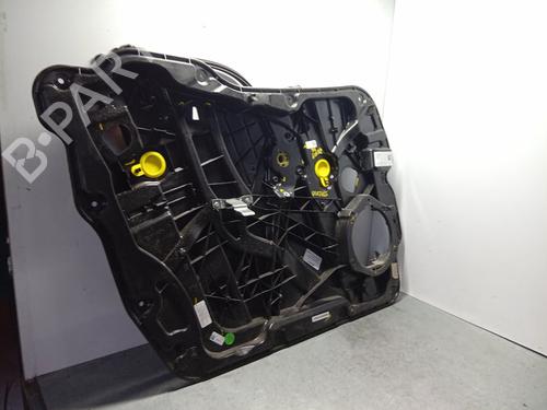 Used Front right window mechanism ALFA ROMEO STELVIO (949_) 2.2 D Q4 (949.AXB2A) (209 hp) 28132392