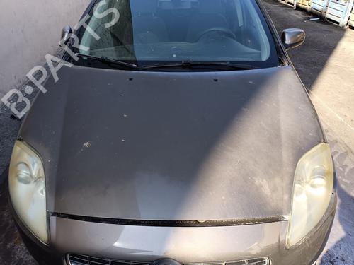 Hood FIAT BRAVO II (198_) 1.9 D Multijet (198AXB1A) BP29382005C1