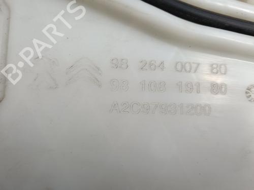Other PEUGEOT 3008 II SUV (MC_, MR_, MJ_, M4_)  | BP29720605O1 