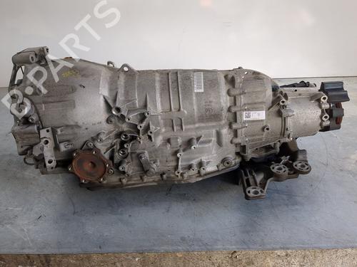 Gearbox AUDI A6 Allroad C6 (4FH) 3.0 TDI quattro | BP27663452M3