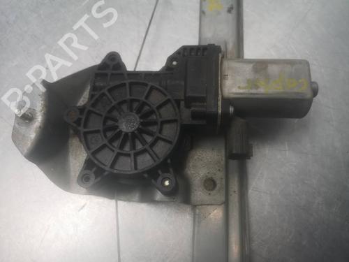 Front right window mechanism RENAULT CAPTUR I (J5_, H5_) | BP38537844C23 - Image 2