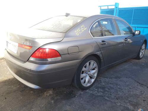 Rattstammestilk BMW 7 (E65, E66, E67) 745 i, Li | BP7123439I23 