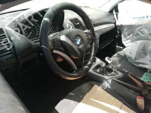 Mass air flow sensor BMW 1 (E87) 118 d | BP5832104M95 