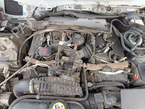Left front window switch JAGUAR S-TYPE II (X200) 2.7 D | BP11025199I27 